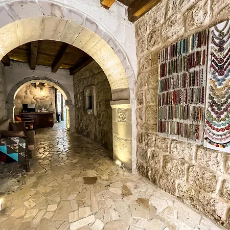 Takunya Cave Hotel Nevsehir