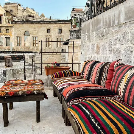 Takunya Cave Hotel Nevsehir