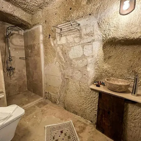 Takunya Cave Hotel