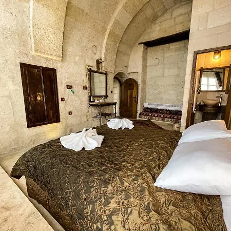 Takunya Cave Hotell Göreme