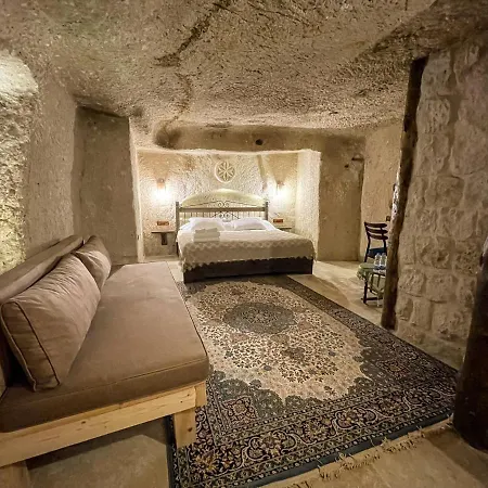 Hotel Takunya Cave Nevşehir