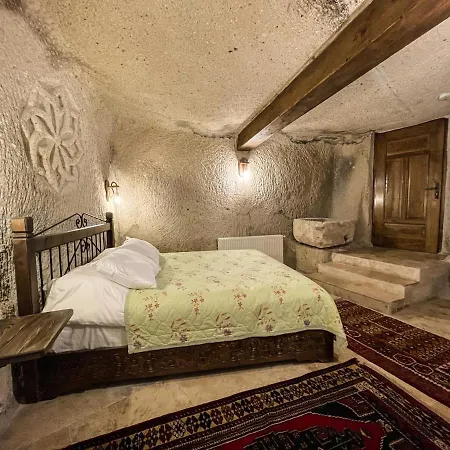 Takunya Cave Hotel Nevsehir