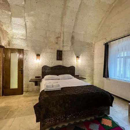Takunya Cave Hotel Nevsehir