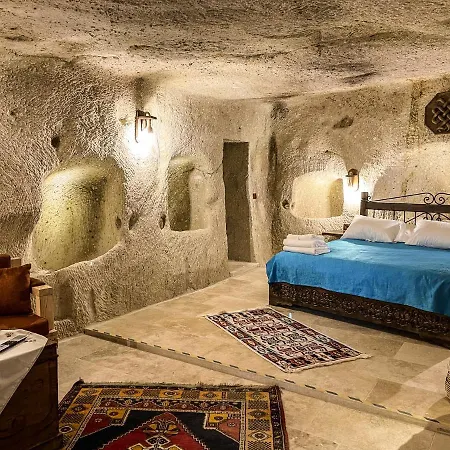 Takunya Cave Hotel Nevsehir