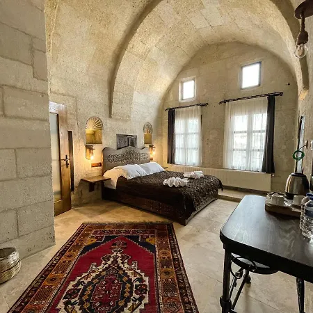 Takunya Cave Hotel